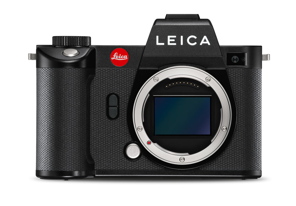 LEICA SL2, black, Version EU/US/JP