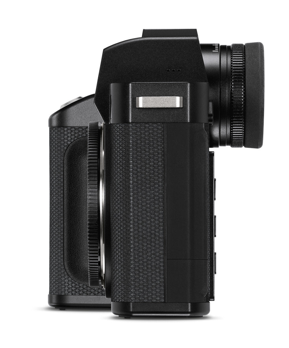 LEICA SL2, black, Version EU/US/JP
