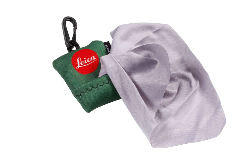 Optical Cleaning Cloth Outdoor