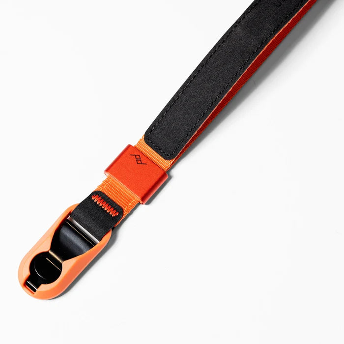 Cuff Camera Wrist Strap