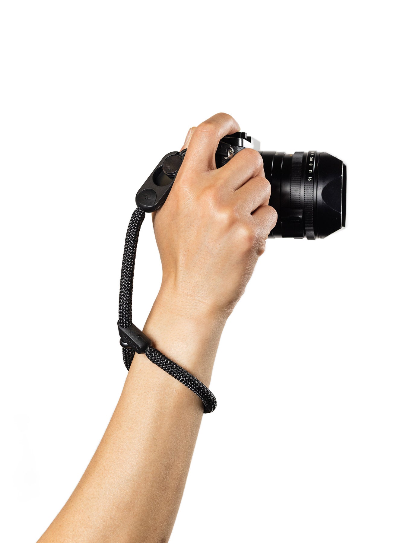 Cuff Rope Wrist Strap