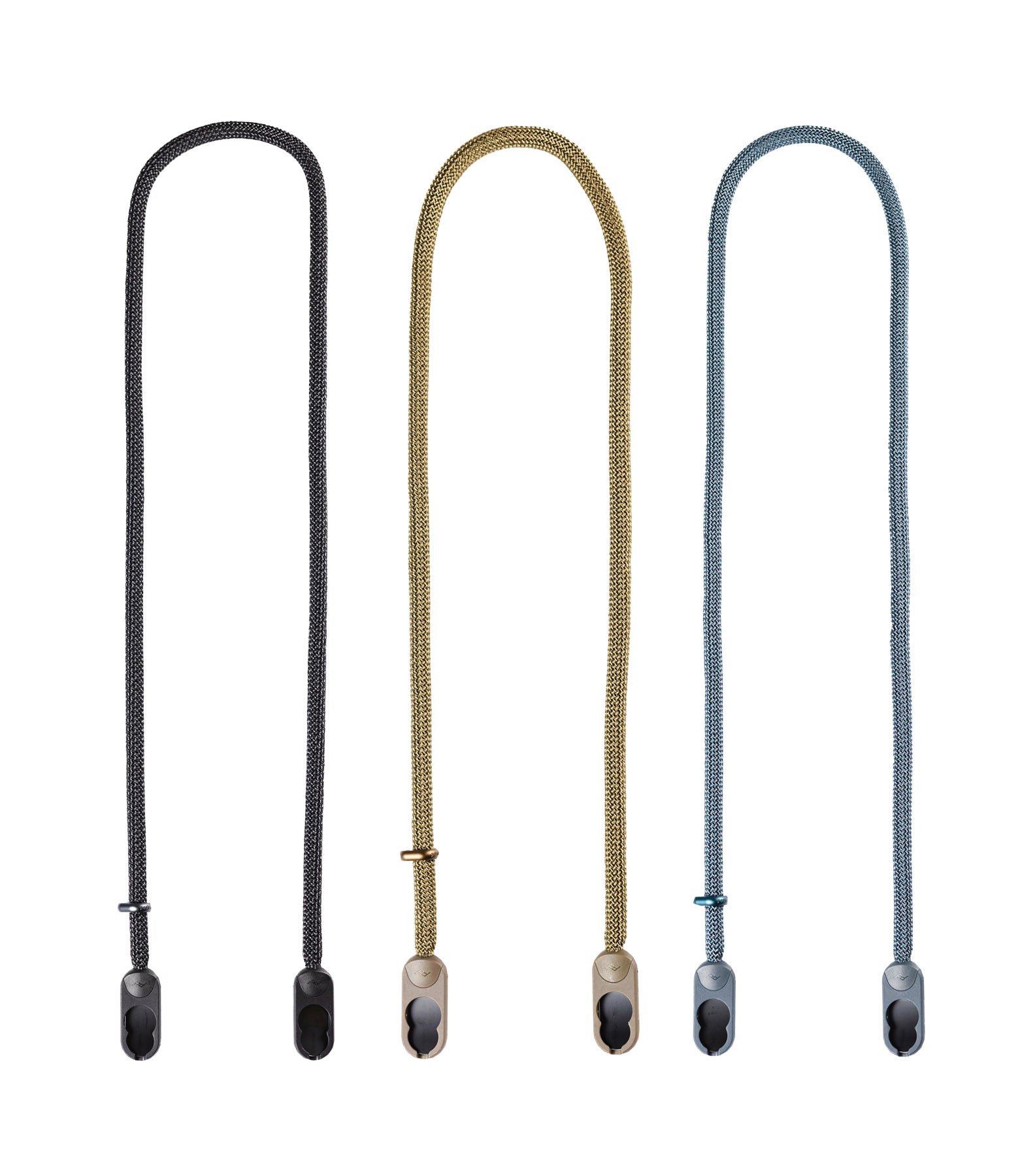 Form Rope Camera Strap