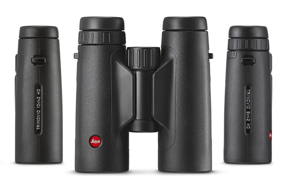 TRINOVID 8x42 HD