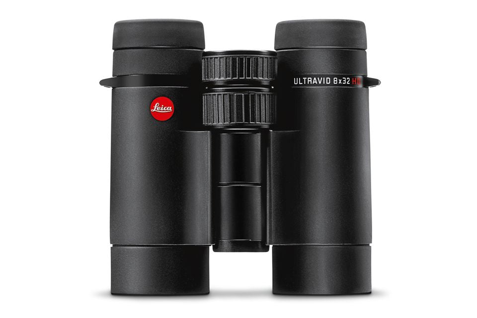 ULTRAVID 8x32 HD-Plus
