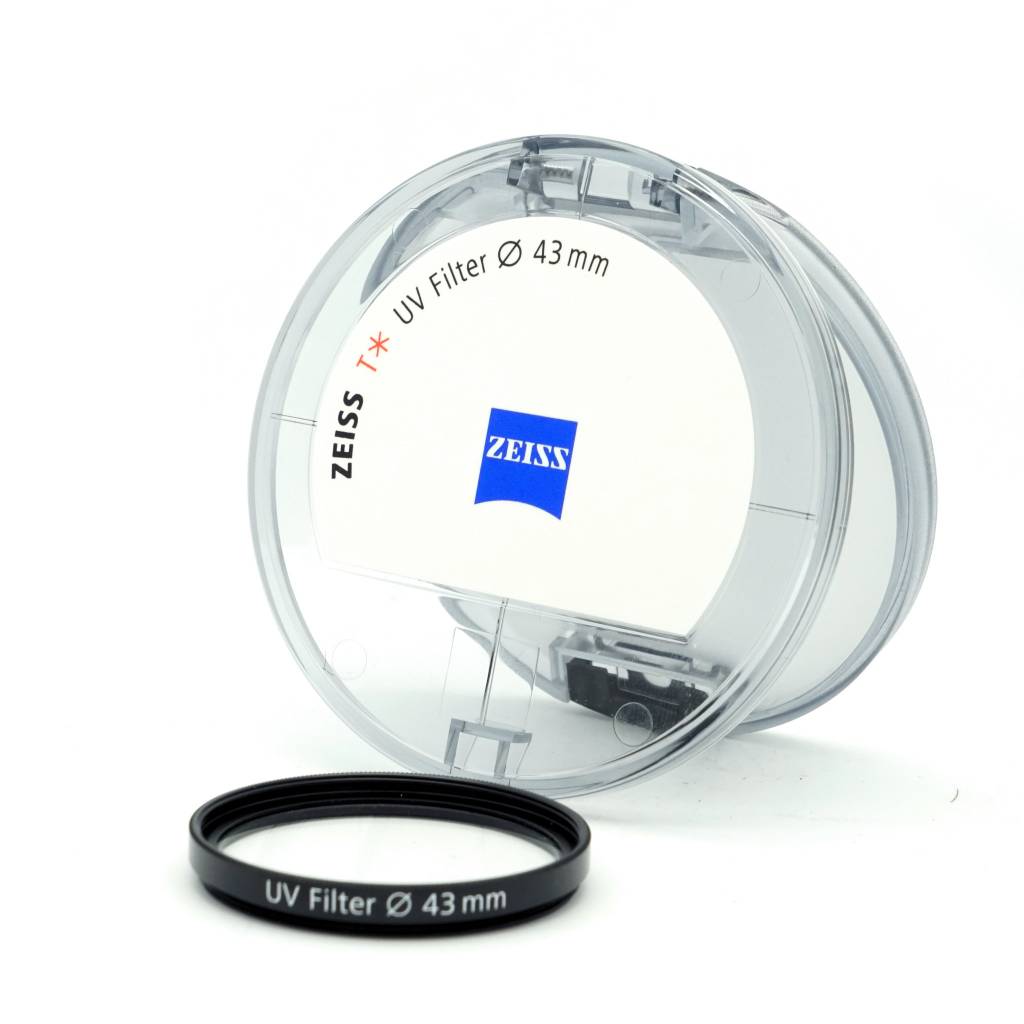 43mm UV Filter