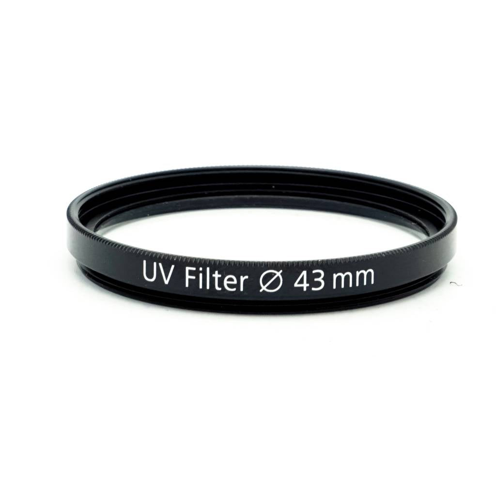43mm UV Filter