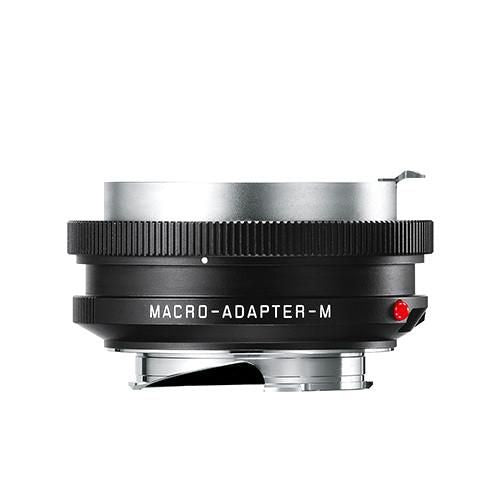 MACRO - Adapter - M