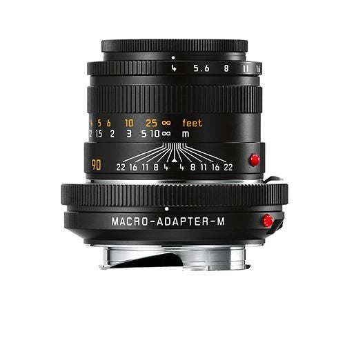MACRO-Adapter-M