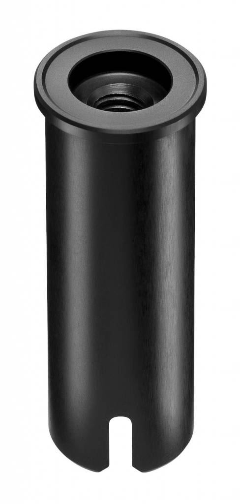 GK0545T-82TQD Series 0 Traveler Carbon eXact Tripod Kit includes case