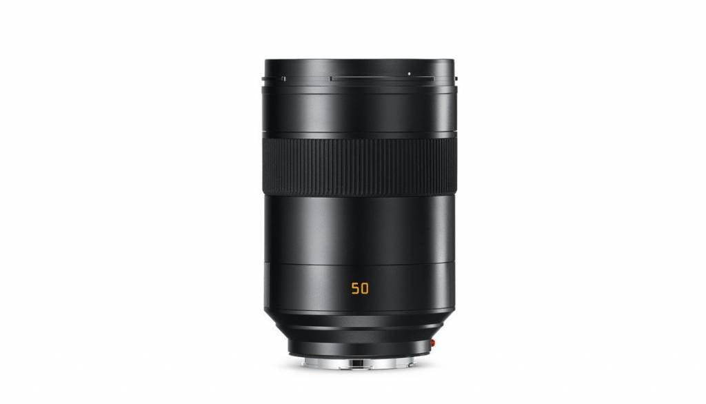 Summilux-SL 50mm ASPH. "ex-demo"