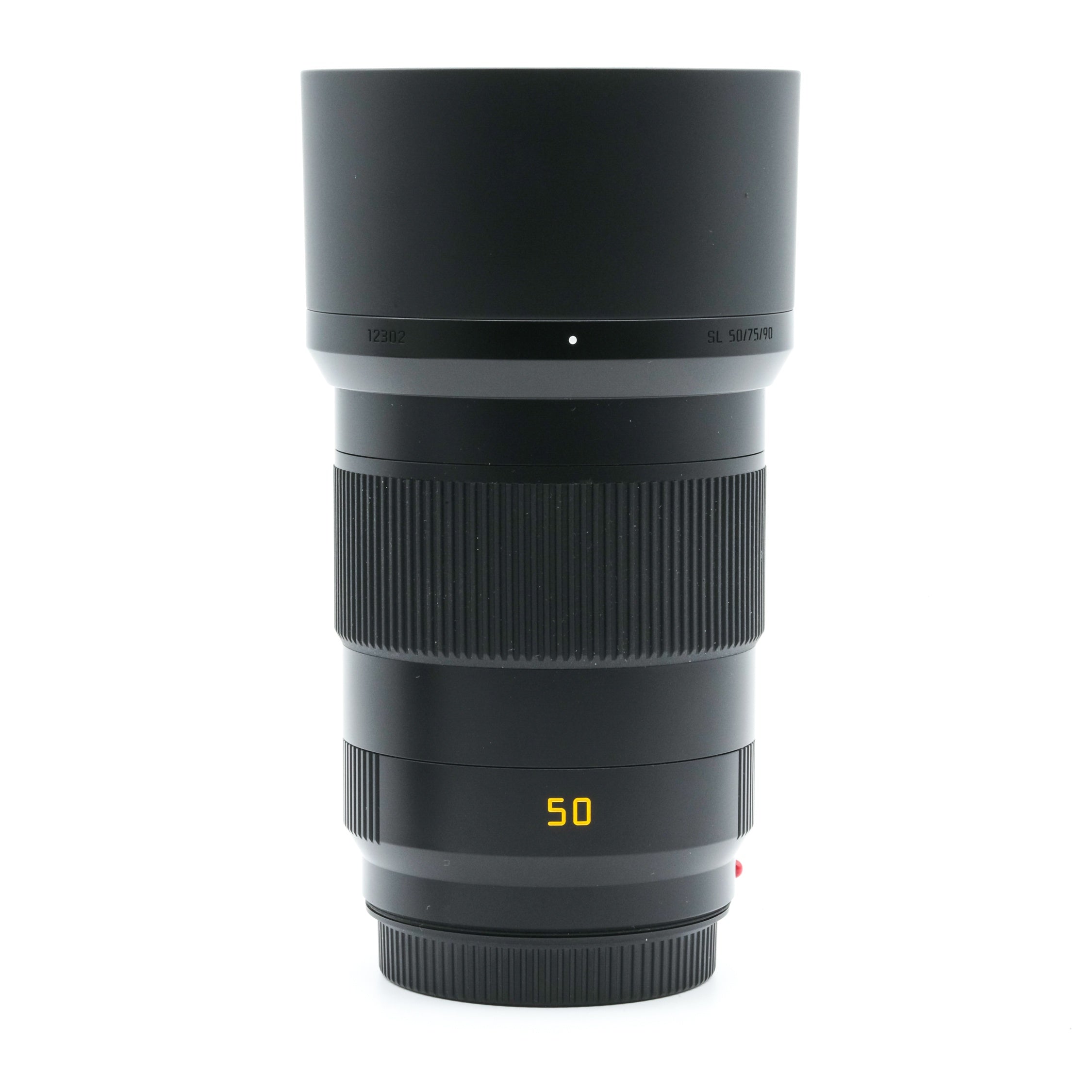 50mm f/2 APO Summicron SL