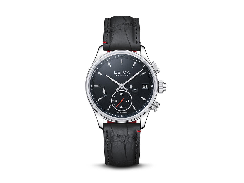 Watch ZM 2