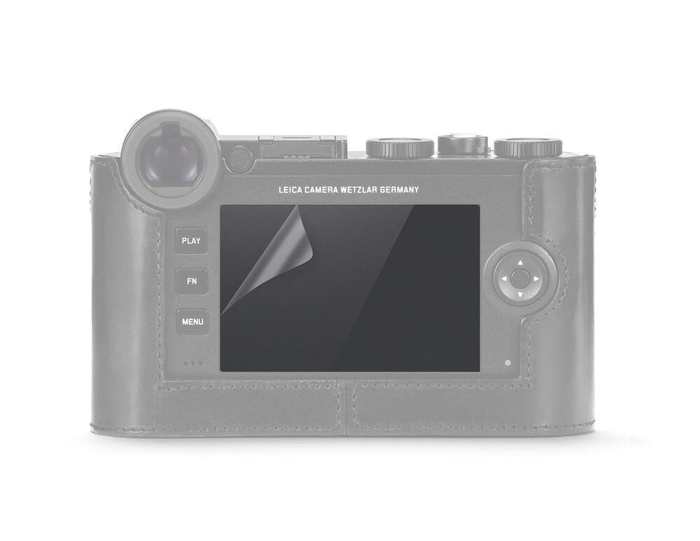 Premium Hybrid Glass CL C-Lux D-Lux 7 V-Lux5