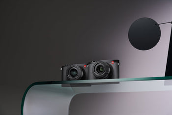 Leica Q3 vs Leica Q3 43