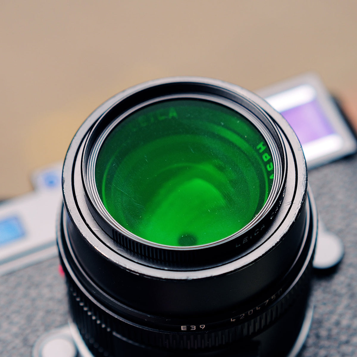 Pre-Owned Leica | Buy used Leica cameras and lenses