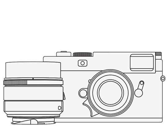 M Camera