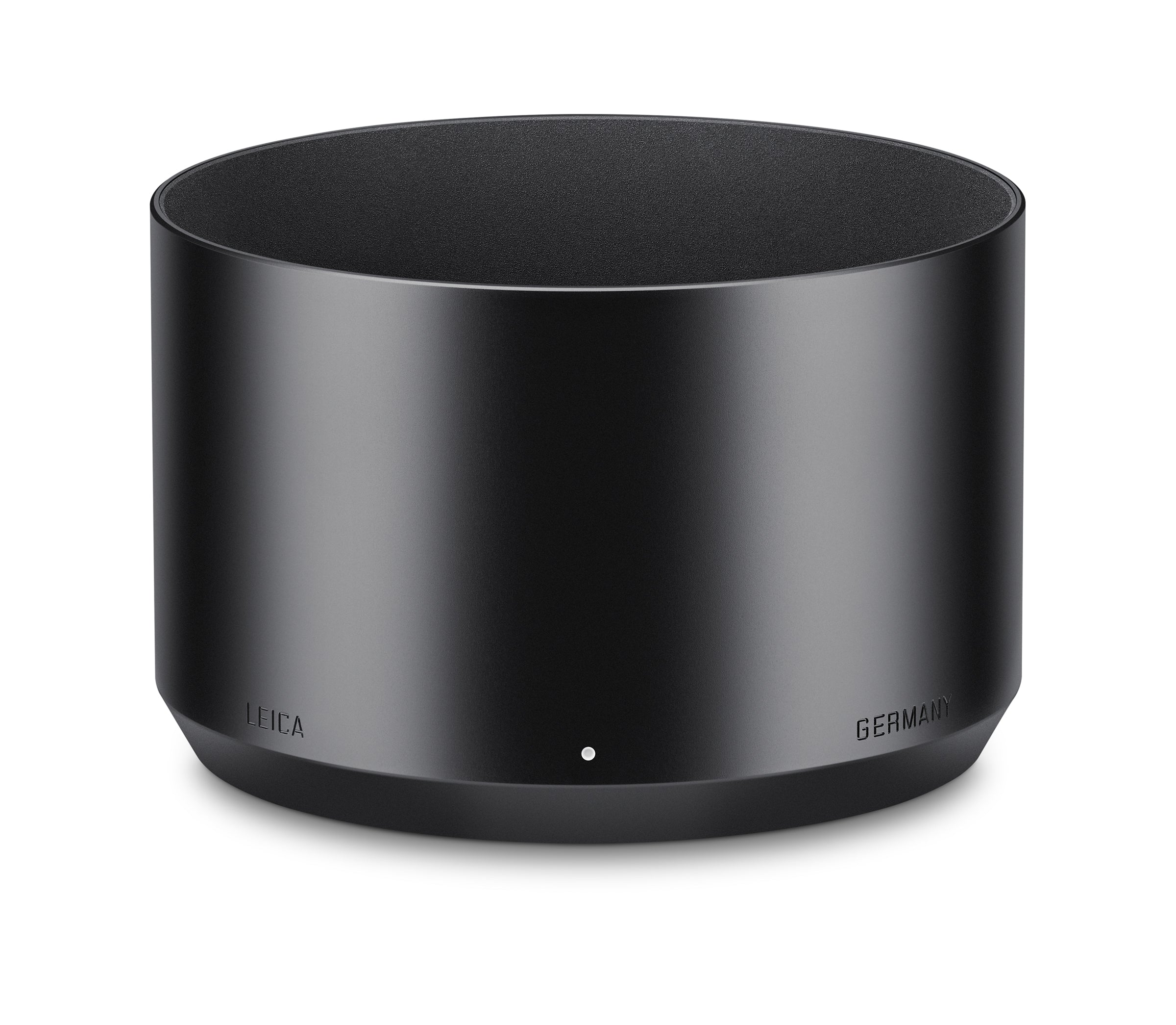 SUMMILUX-SL 50 f/1.4, black anodized finish