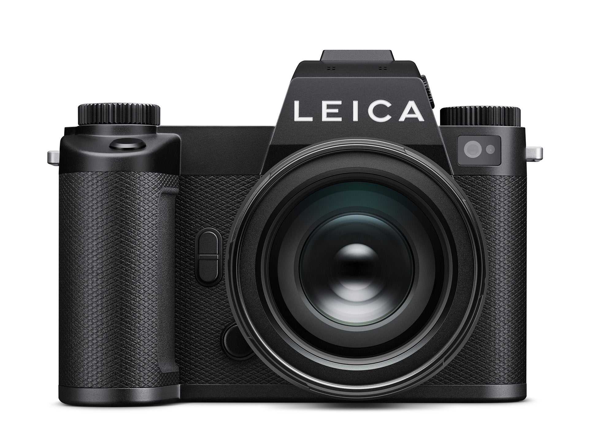 APO-MACRO-ELMARIT-SL 100 f/2.8, black anodized finish