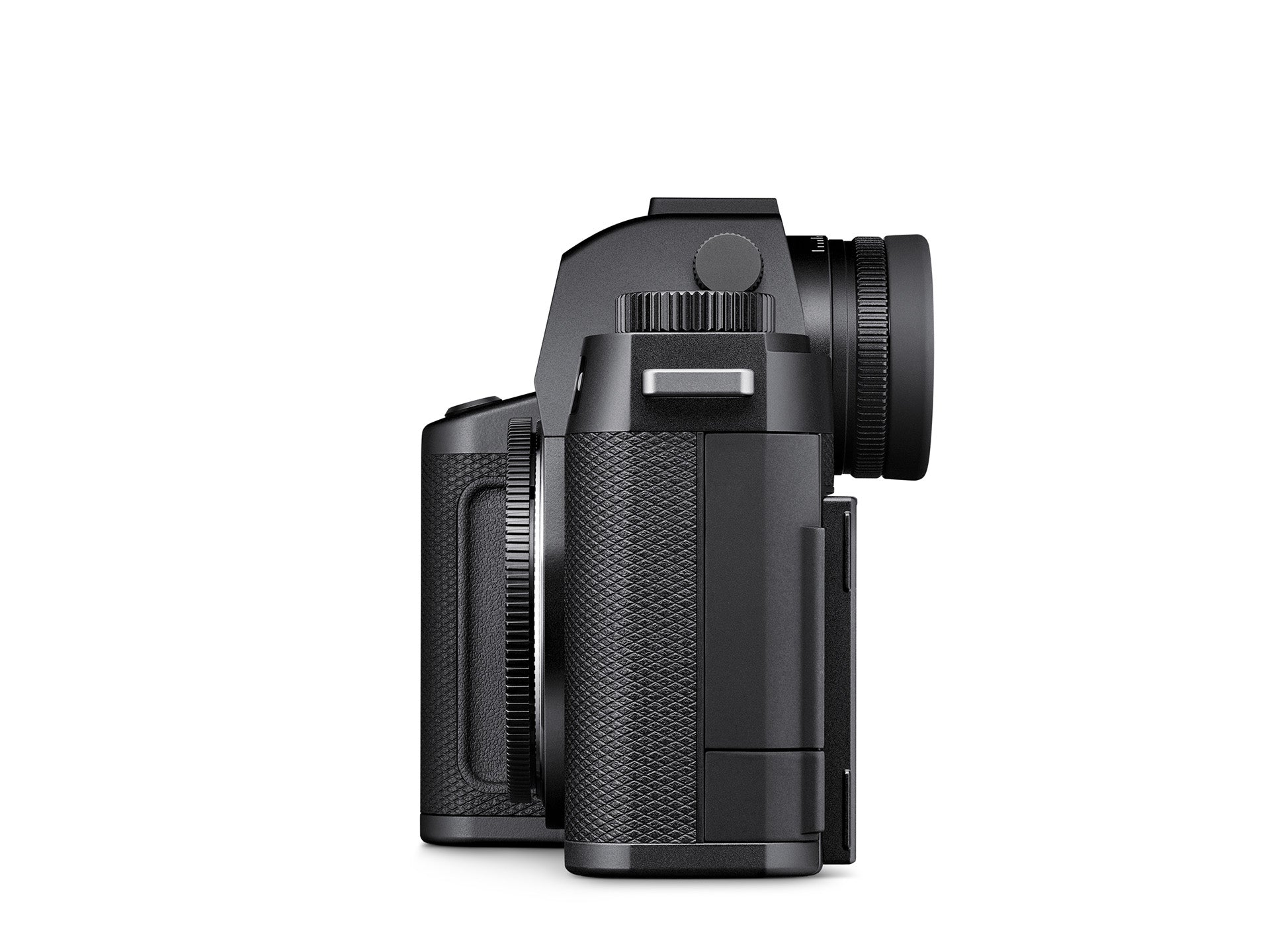 SL3-P, black