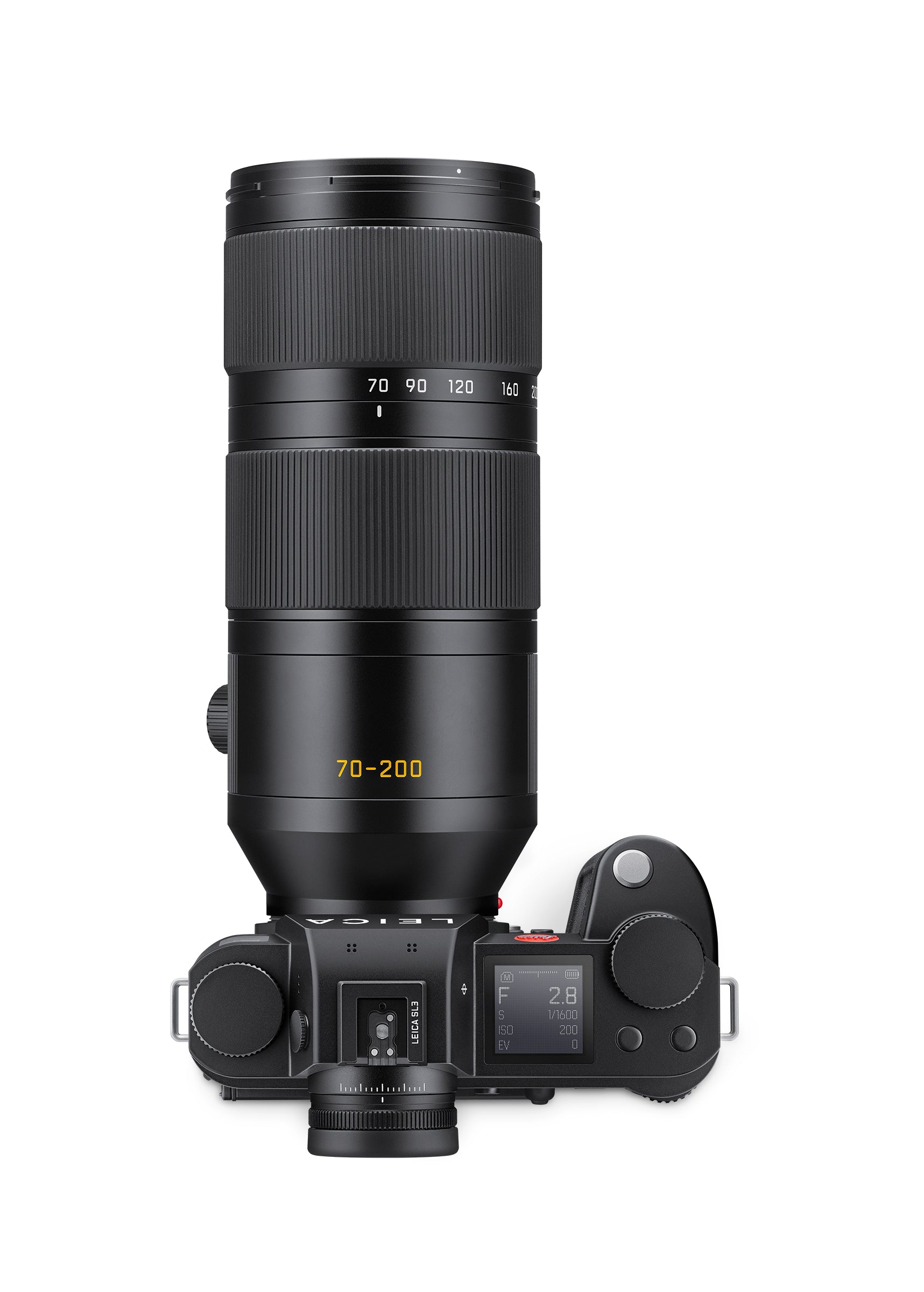 Vario-Elmarit-SL 70-200 f/2.8 ASPH