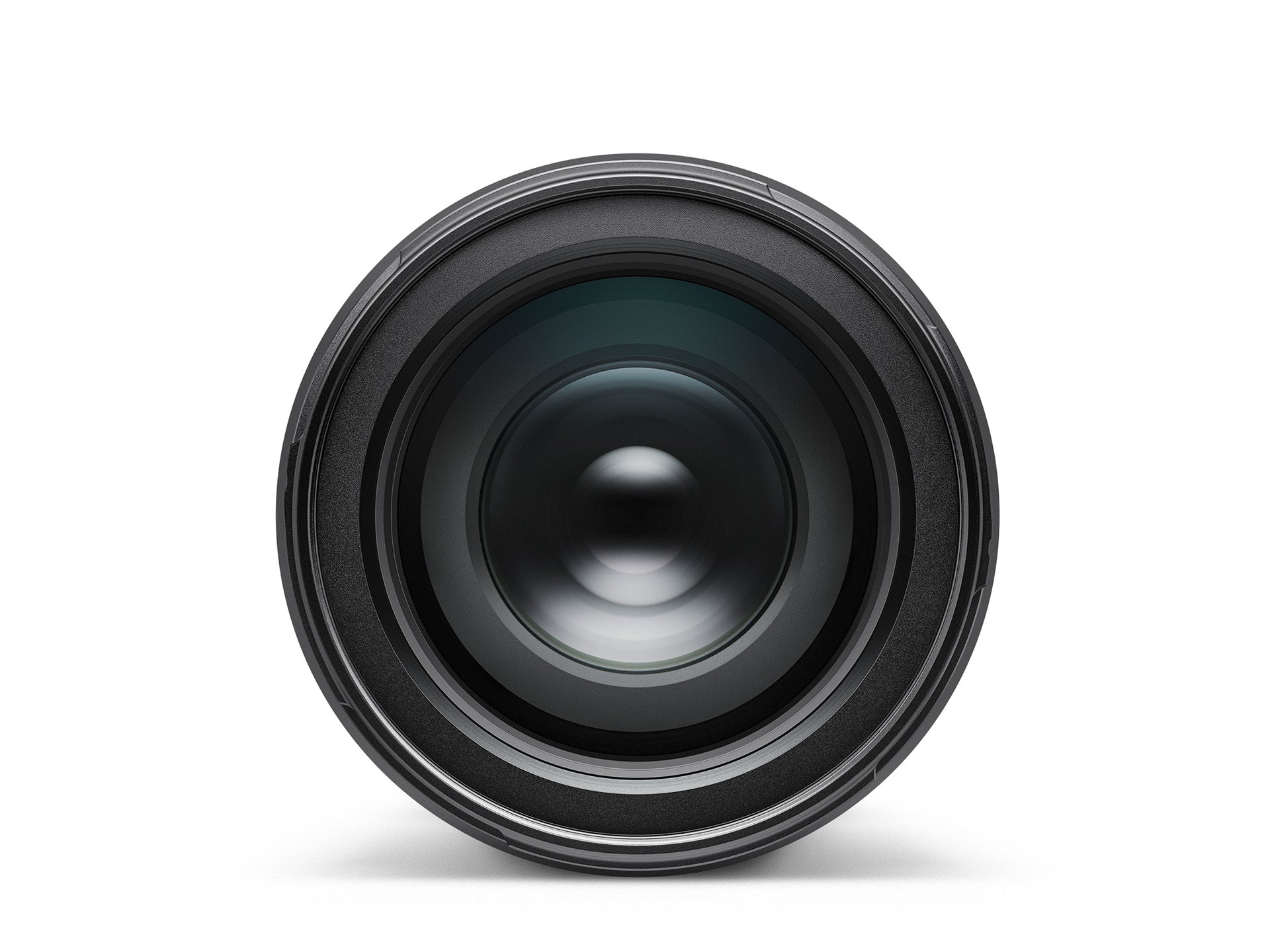APO-MACRO-ELMARIT-SL 100 f/2.8, black anodized finish
