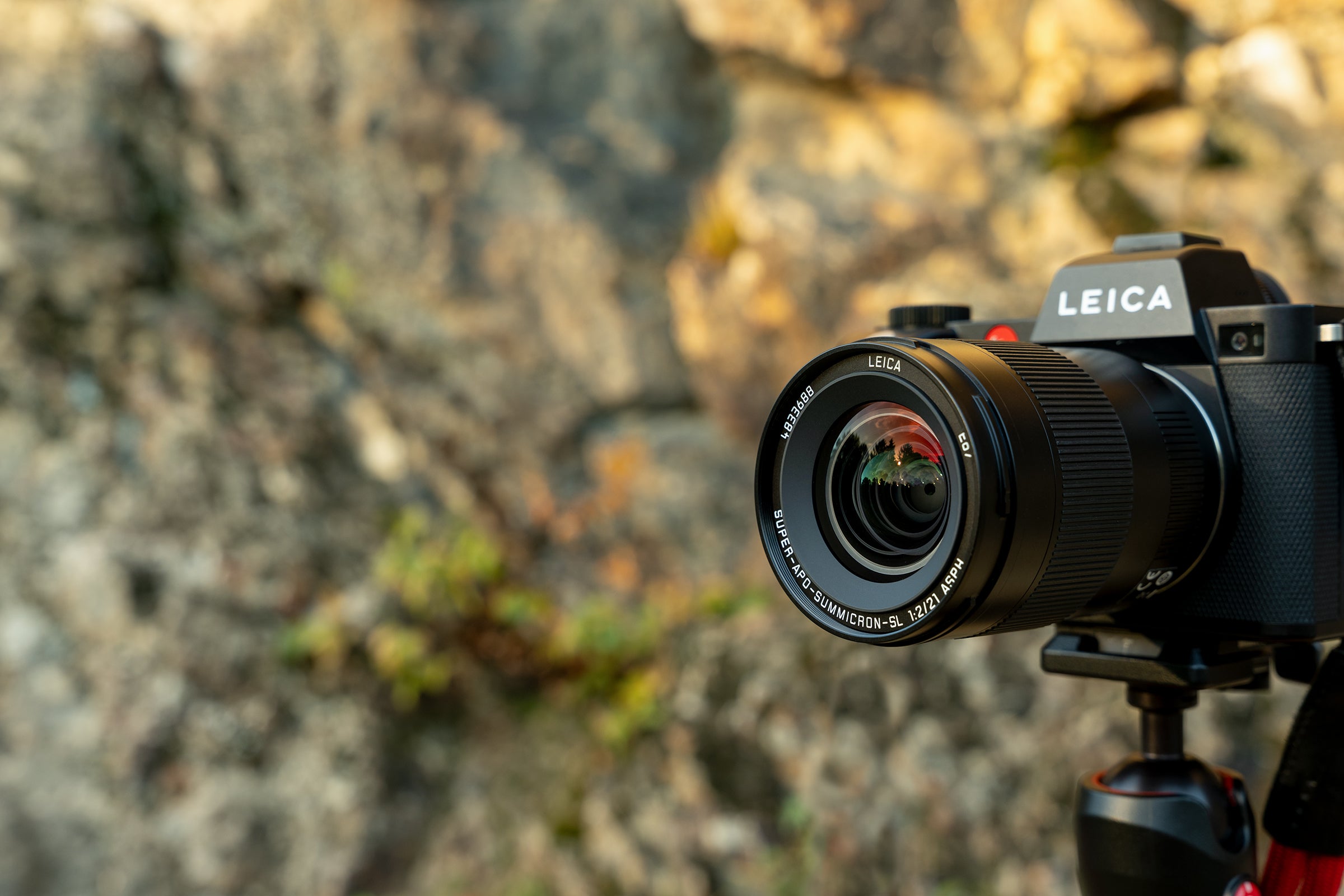 ‼️LEICA APO-SUMMICRON-SL 1:2/75 ASPH‼️ Test Leica APO-Summicron-SL 75 mm f/2 ASPH. - Wstęp - Test