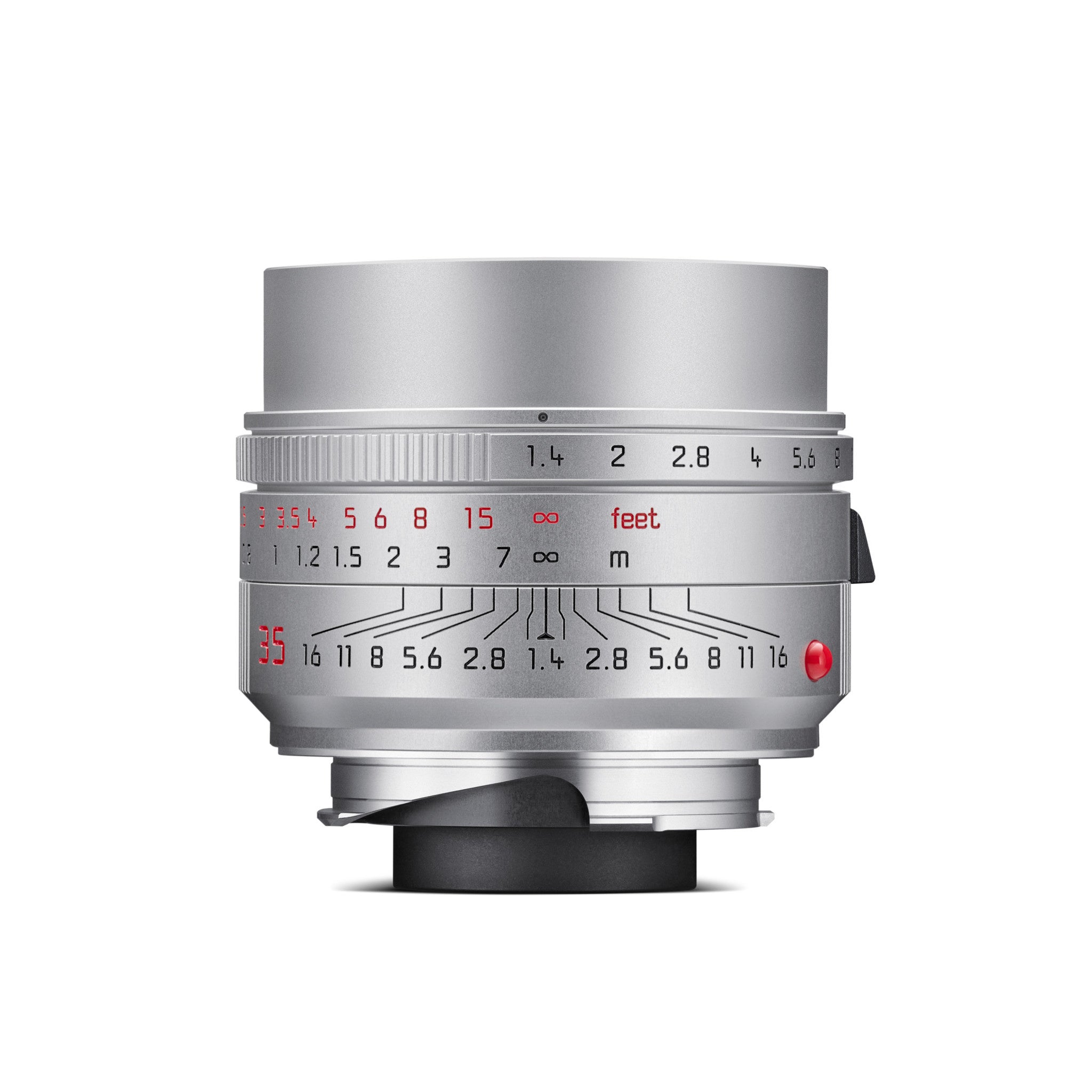 Leica 35 mm SUMMILUX-M 1:1.4 ASPH. - Leica Store Manchester | UK