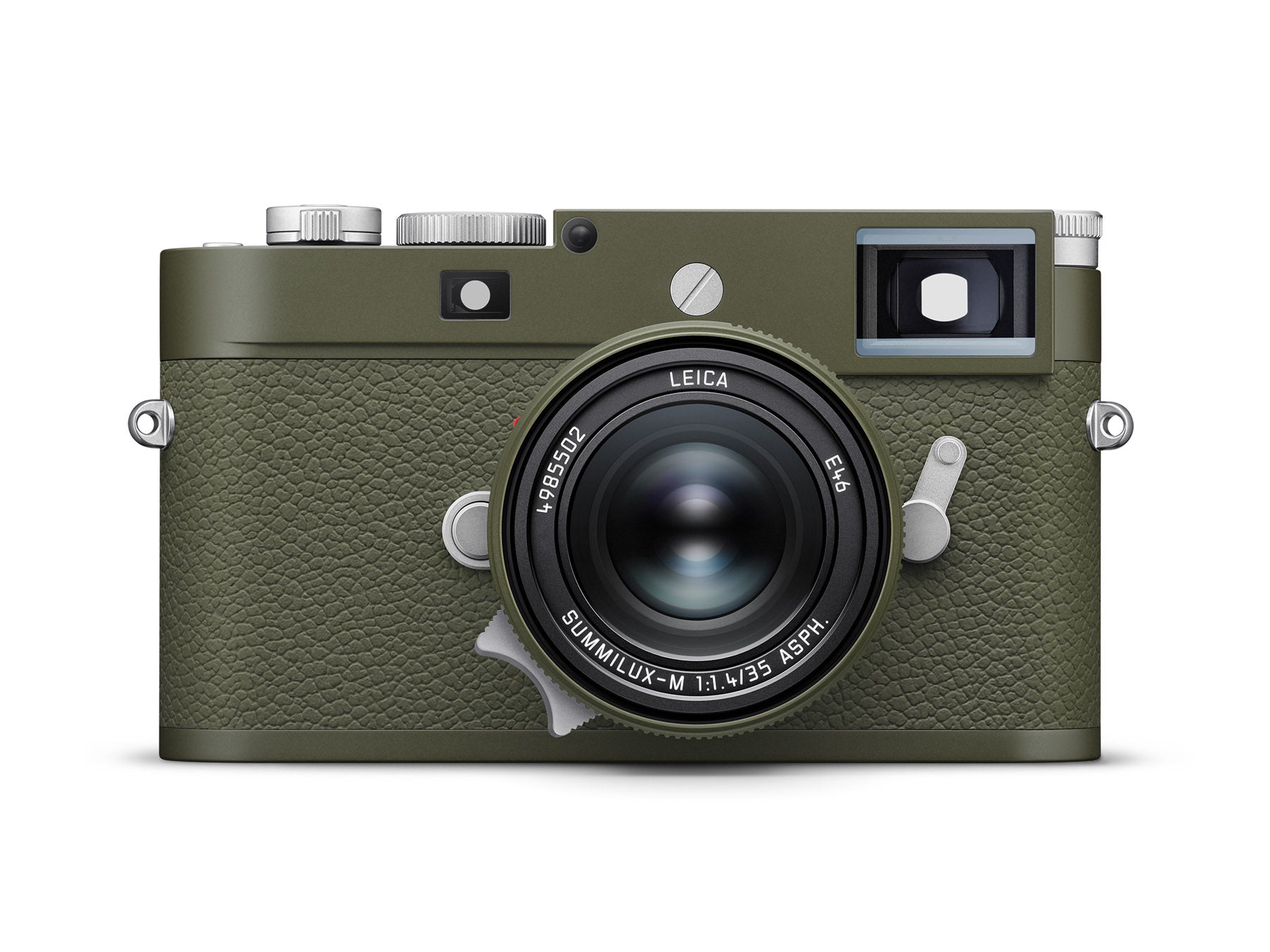 Leica 35mm f/1.4 SUMMILUX-M ASPH., SAFARI