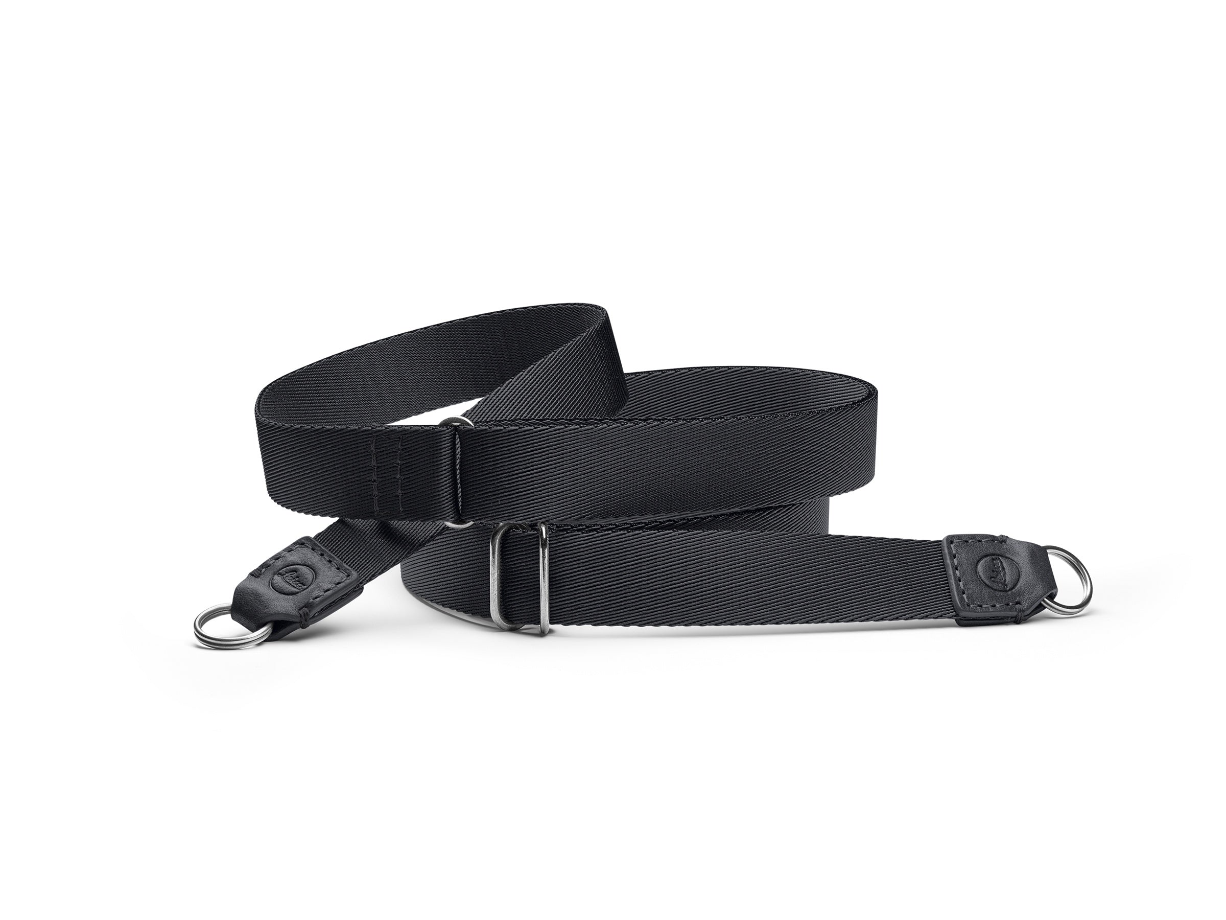 Carrying Strap, Fabric, Leather
