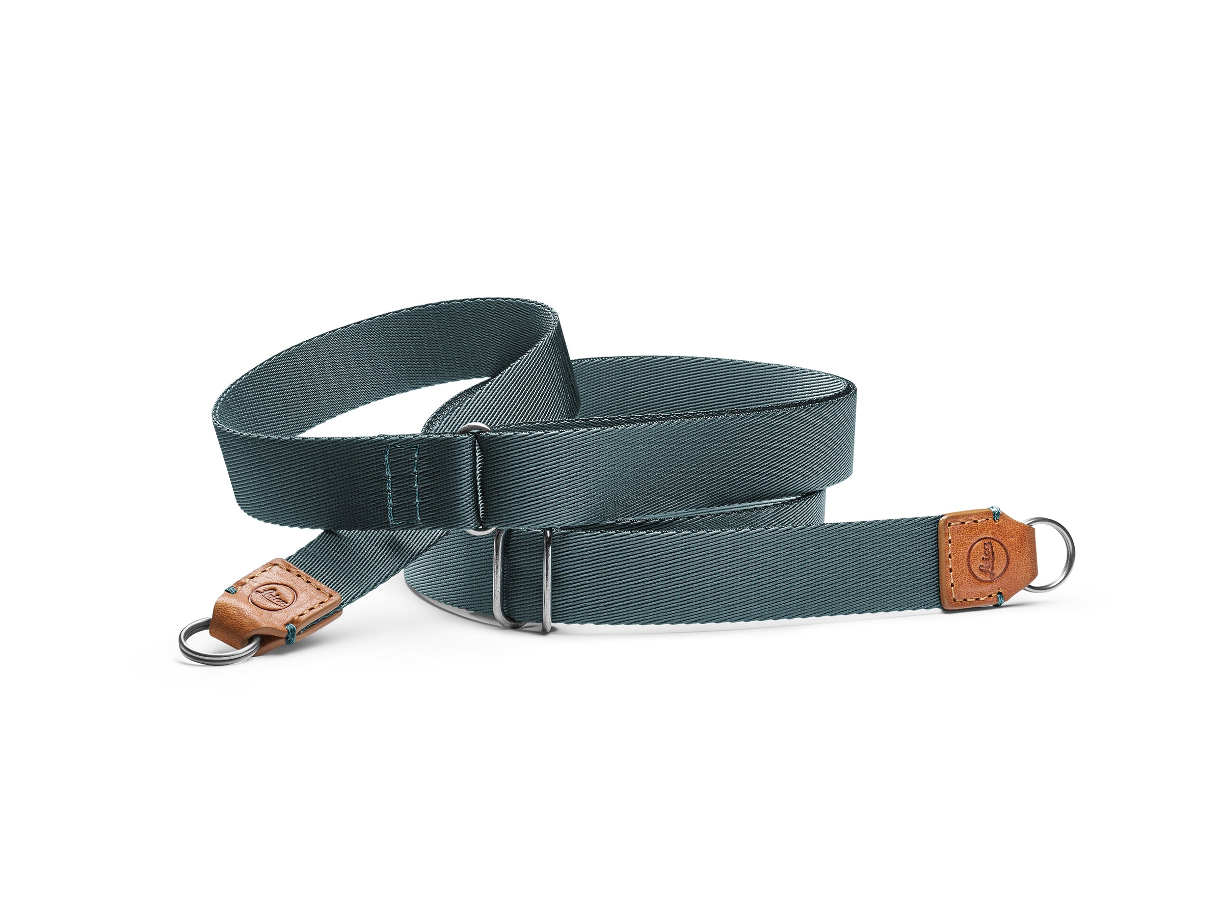 Carrying Strap, Fabric, Leather