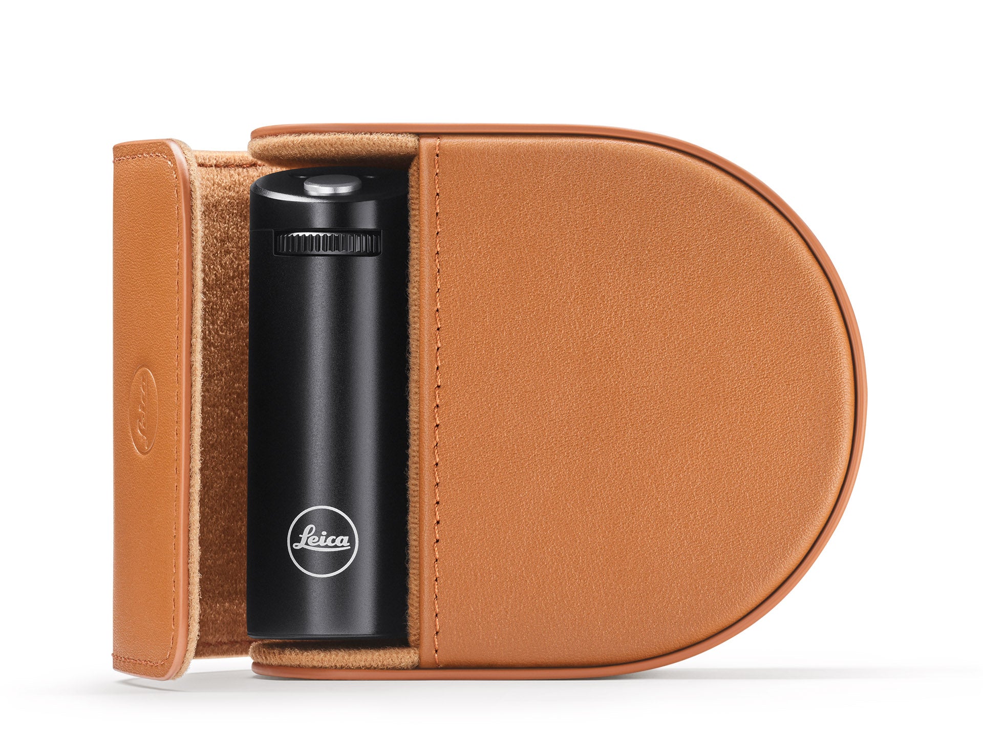 Leather Case for Leica LUX Grip