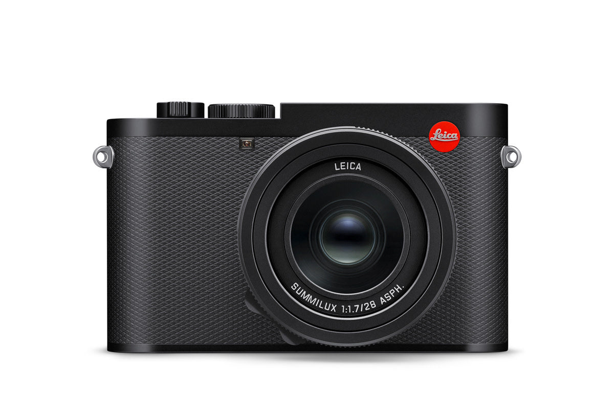 Leica Q Camera | Leica Store Manchester