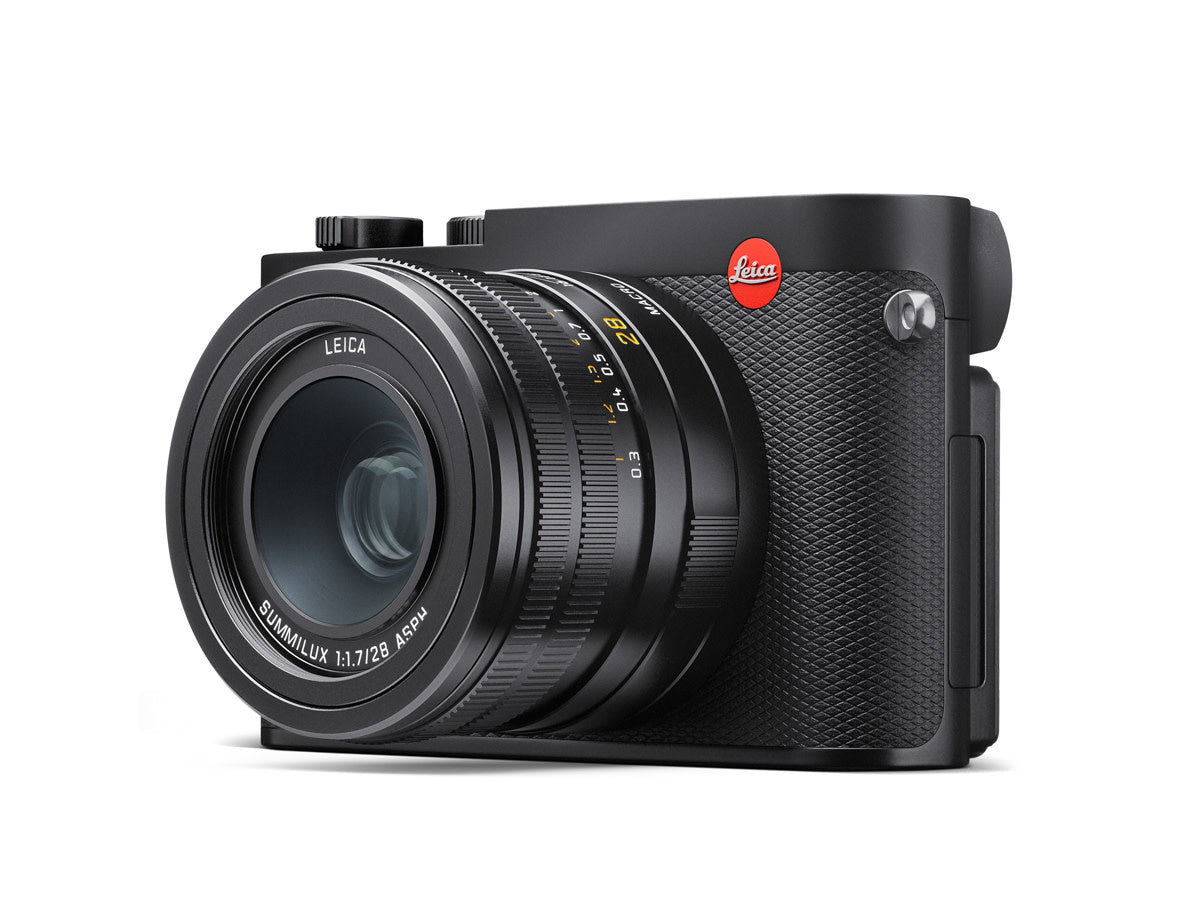 Leica Q Camera | Leica Store Manchester