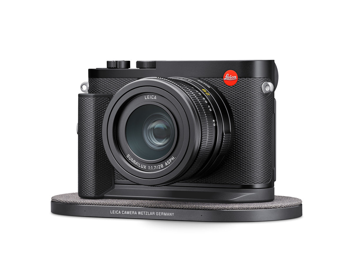 Leica Q3 | Available at Leica Store Manchester