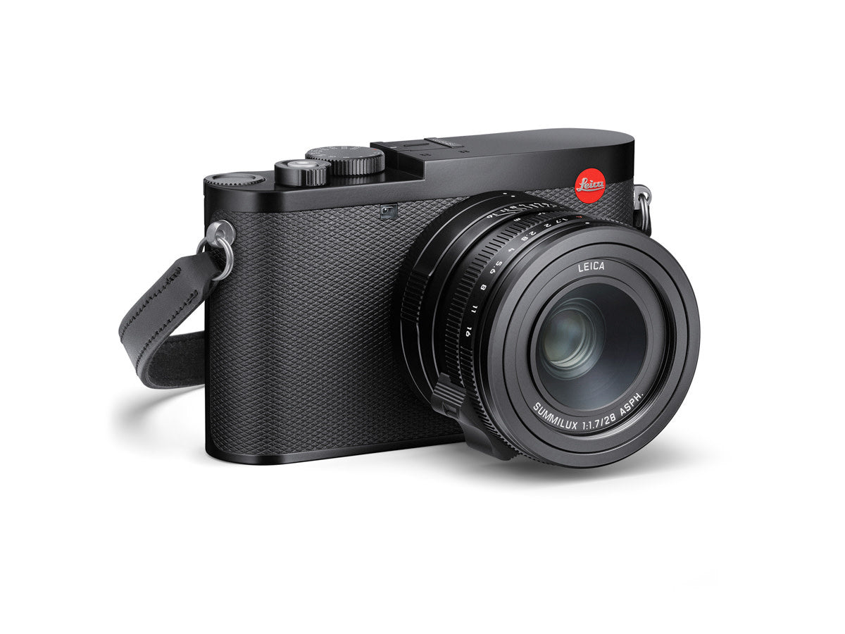 Leica Q3 | Available at Leica Store Manchester