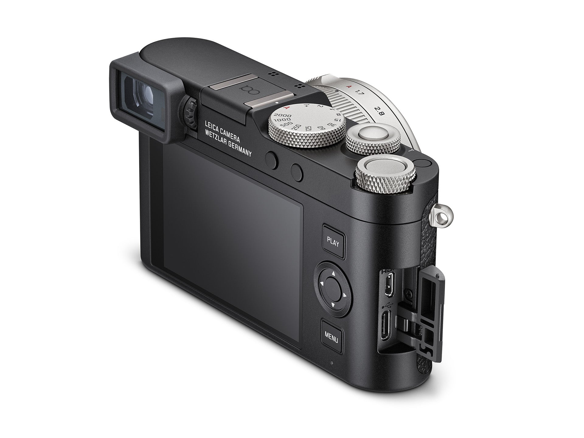 D-Lux 8 100 Years of Leica