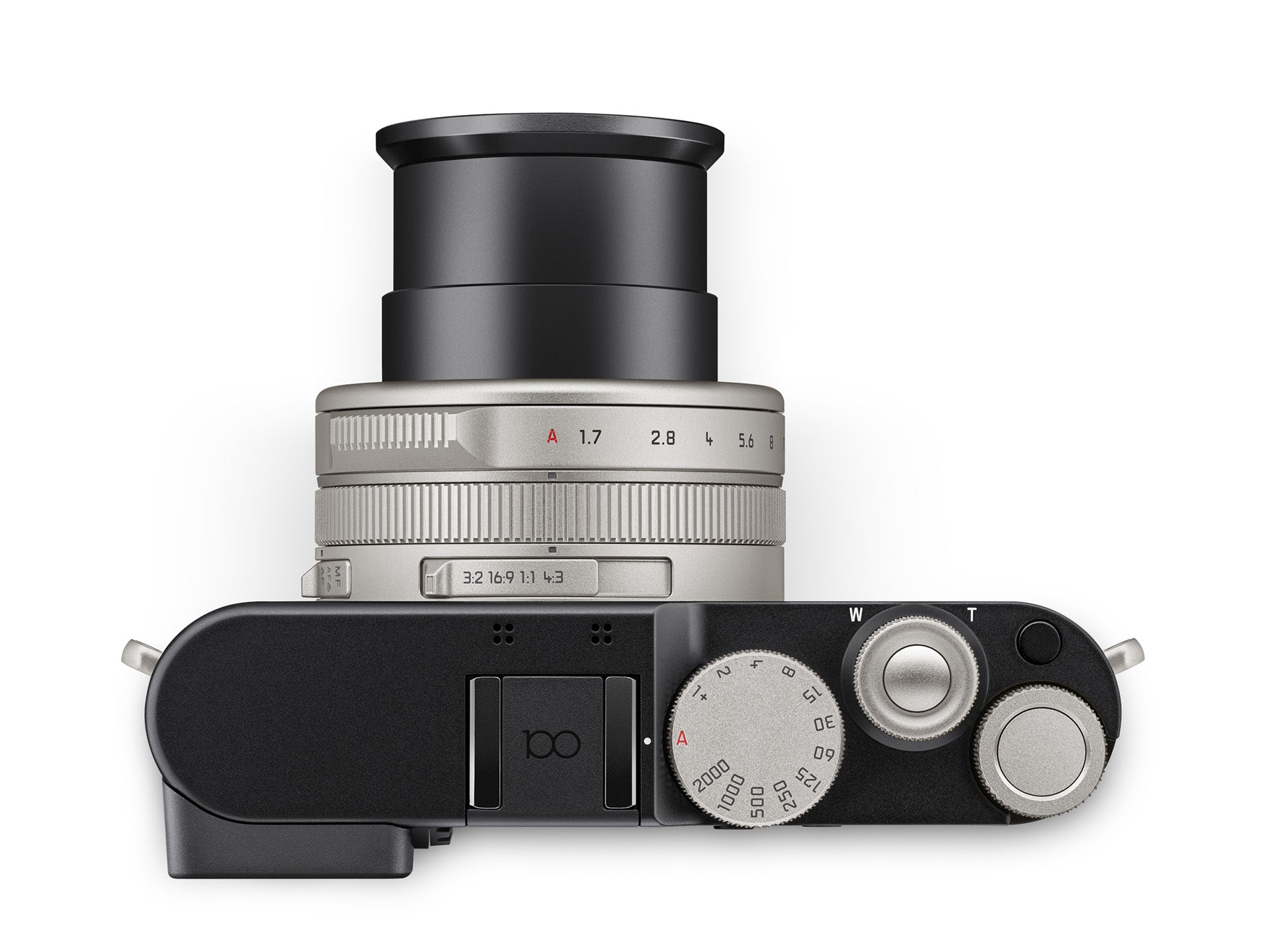 D-Lux 8 100 Years of Leica
