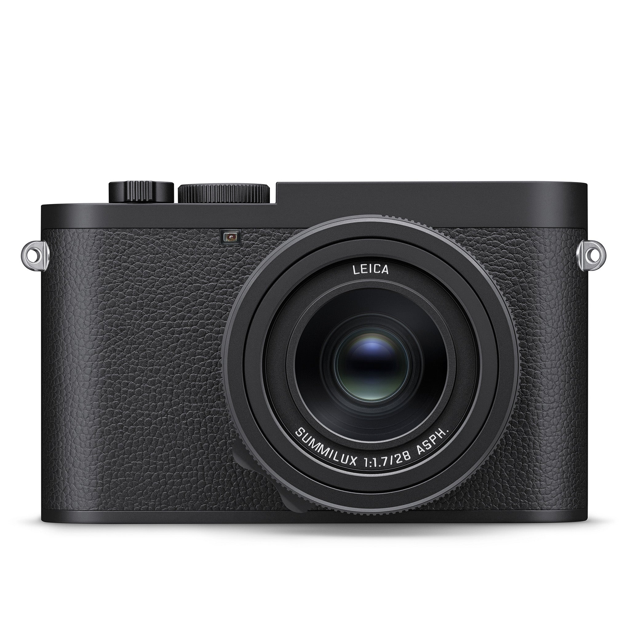 Leica Q3 Monochrom — Pure Black-and-White Excellence