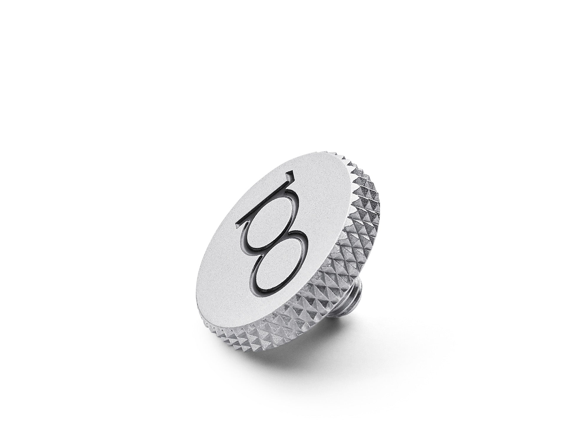 Soft Release Button