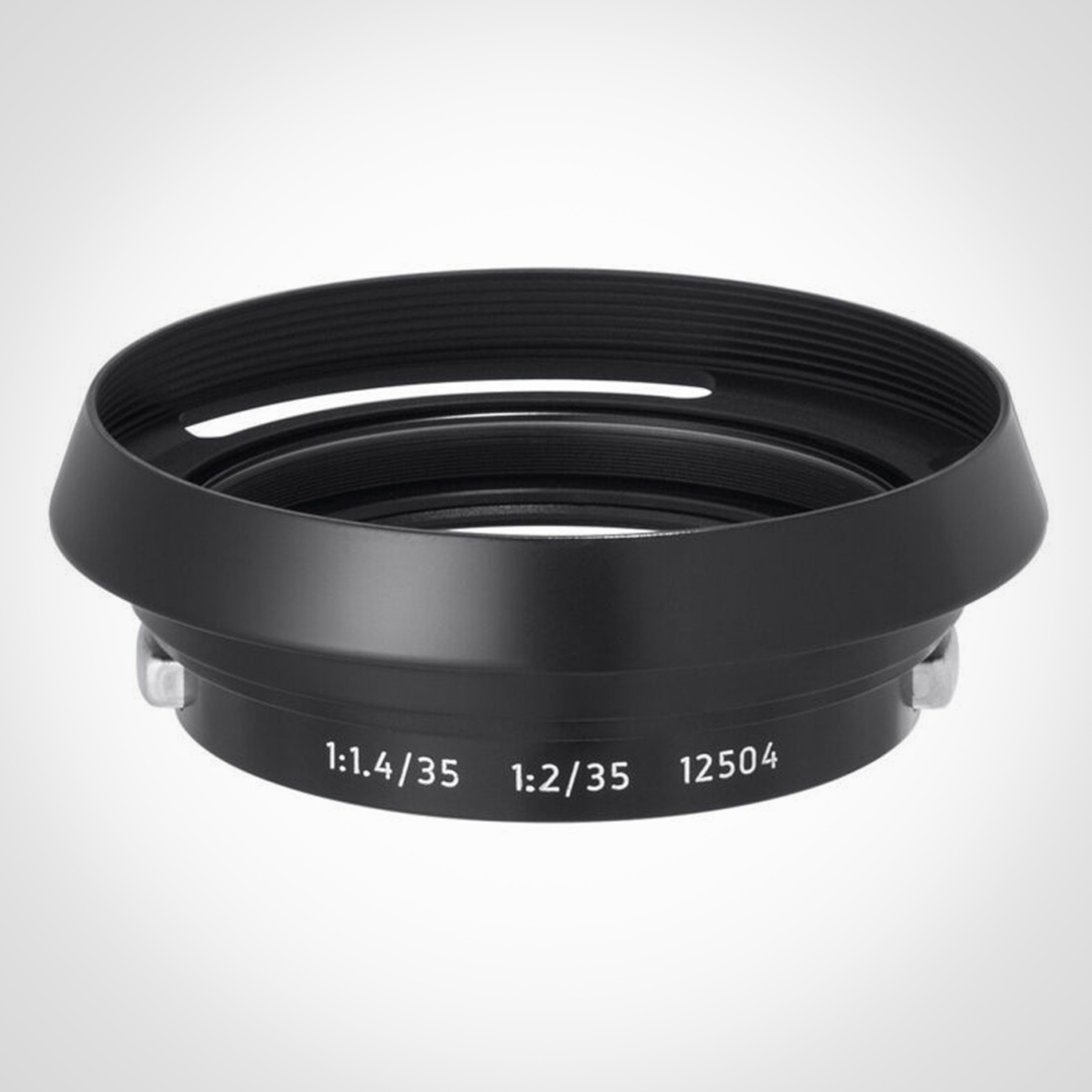 35mm Summilux lenshood (12504)