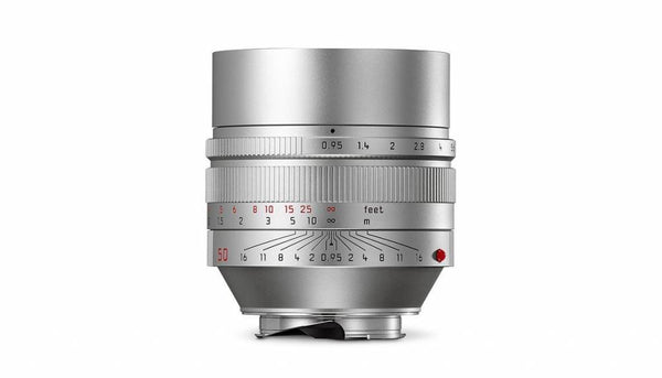 Leicaノクティルックス M50mmF0.95 ASPH noctilux 60-170724b8-6512-4b99-9743-
