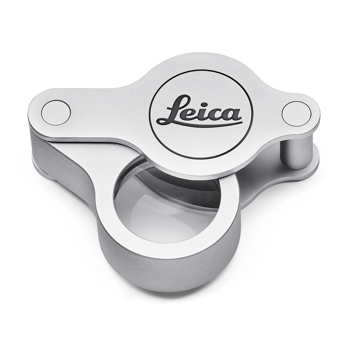 Télémètre Leica FOKOS Chrome – Pour Appareil Télémétrique – Occasion