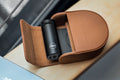 Leather Case for Leica LUX Grip