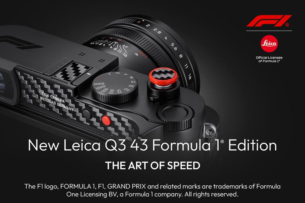 Q3 43 Formula 1® Edition