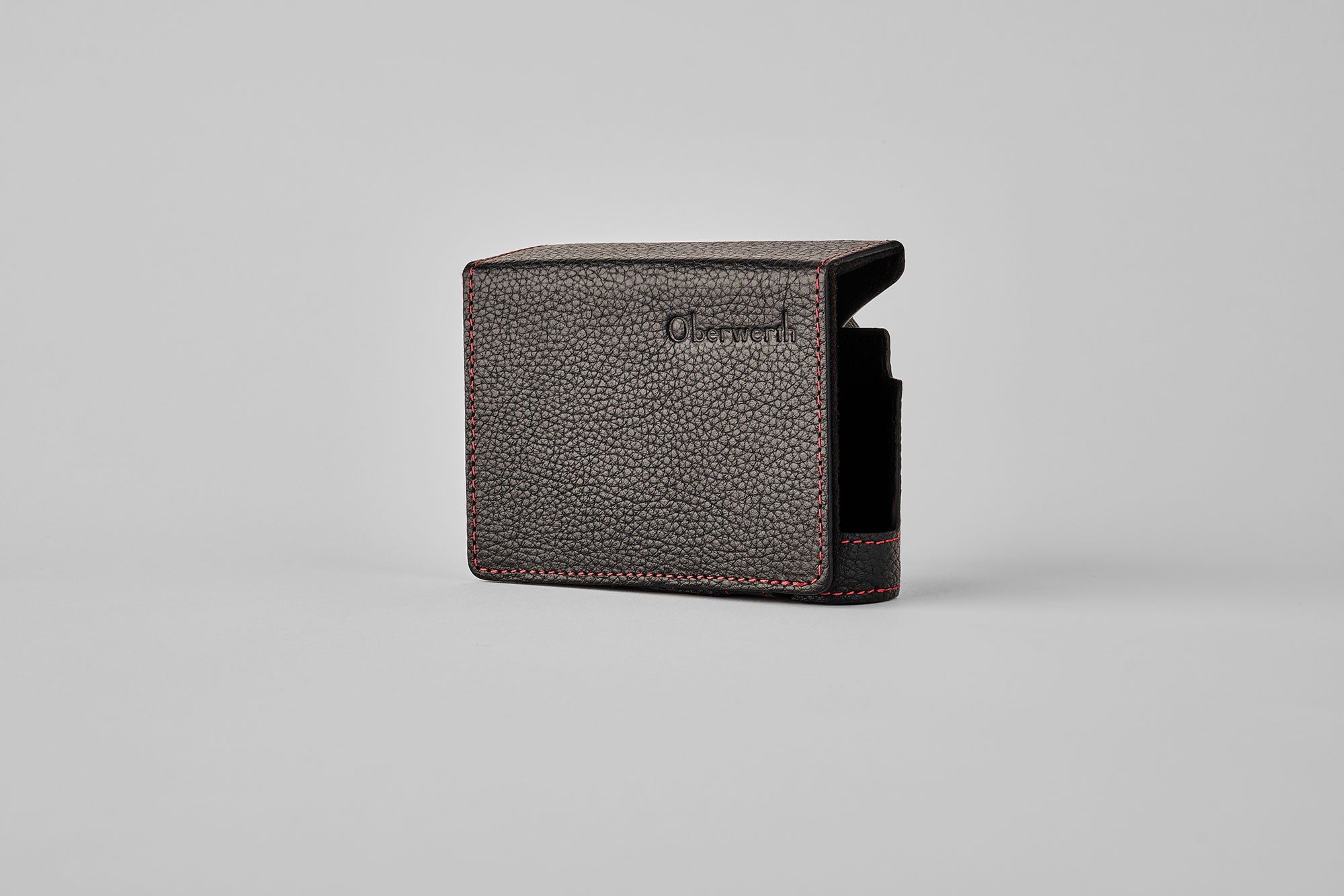 Oberwerth Leica D-Lux 8 Ever ready leather case