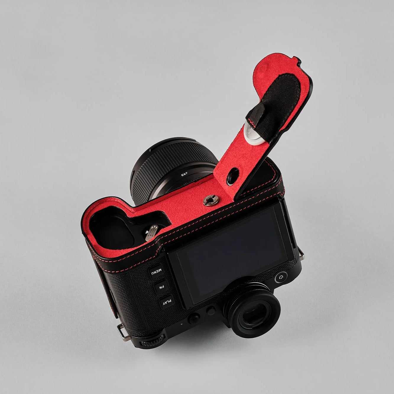 SL3 Half Case - TagCase