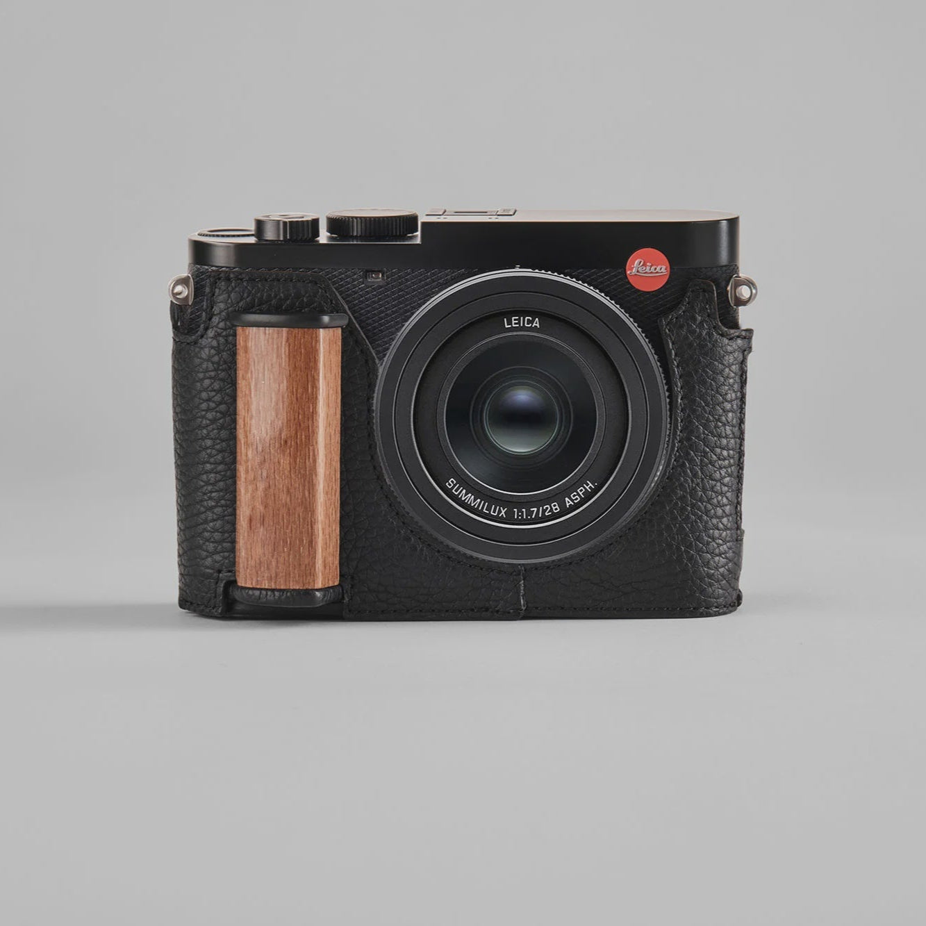 Q3 Half Case - TagCase® Prestige