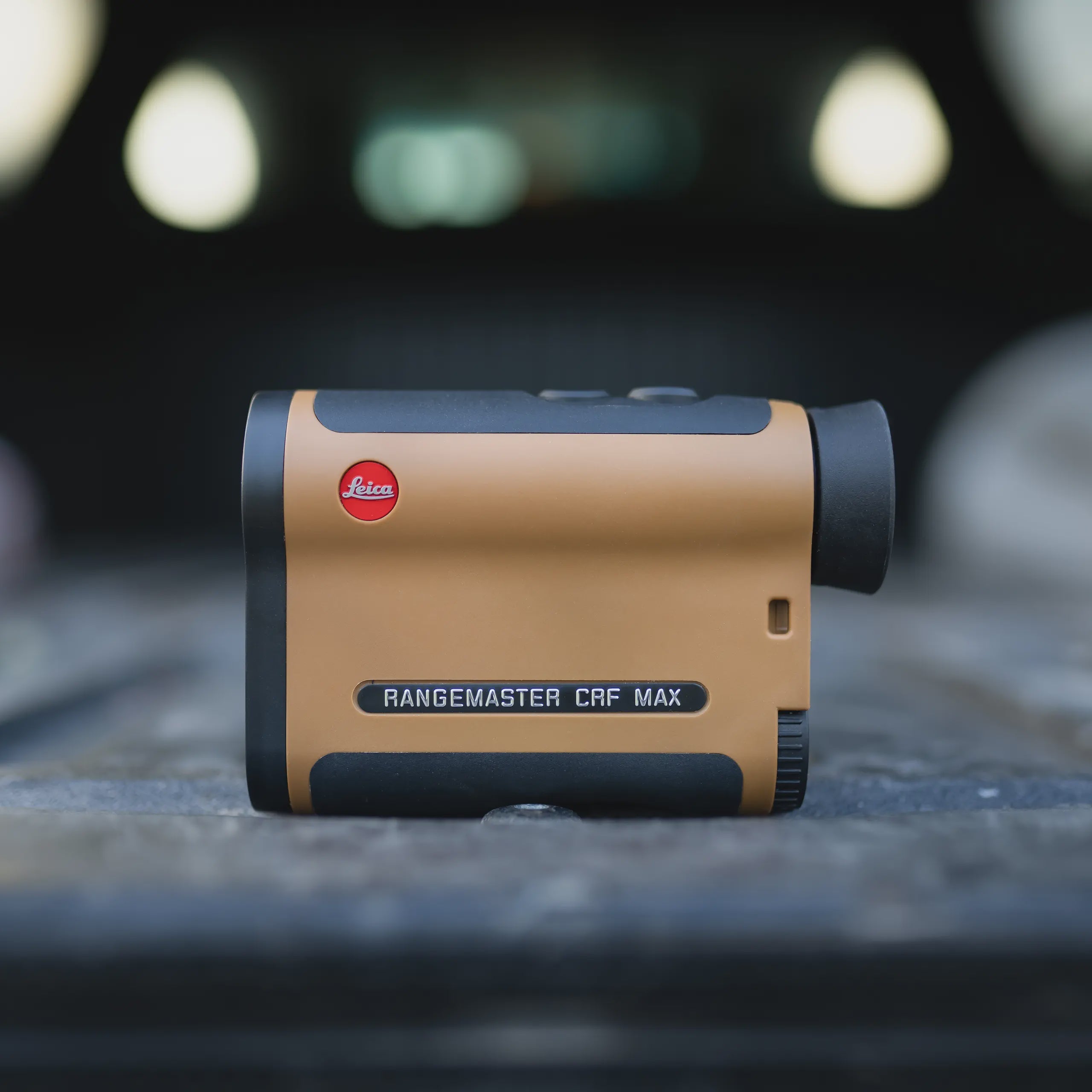 Rangemaster CRF MAX