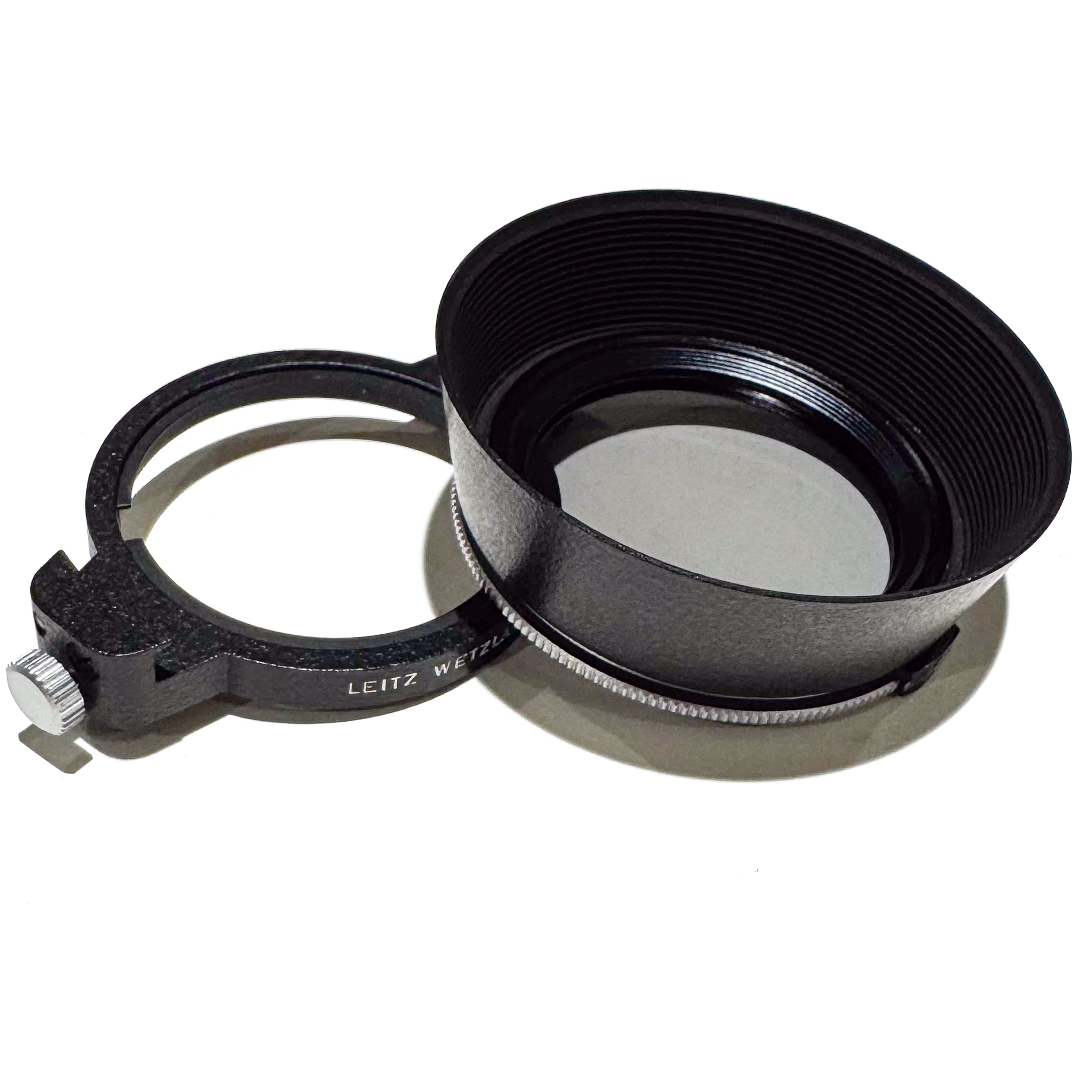 Swing out A39 polar filter, (13352)