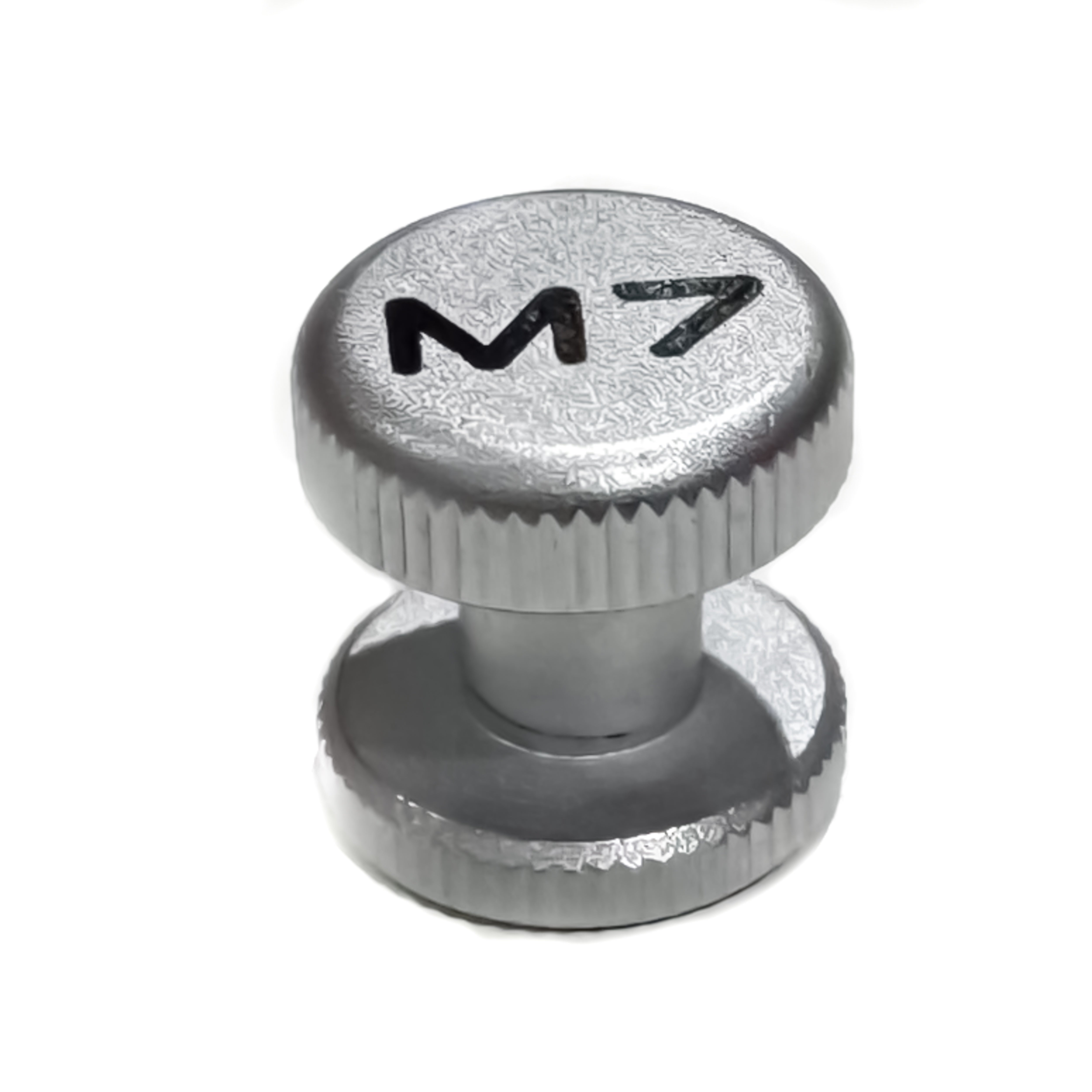 "M7" soft-release, chrome